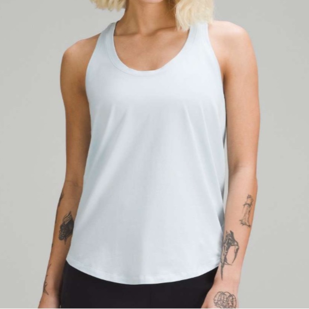 Lululemon Love Tank Top